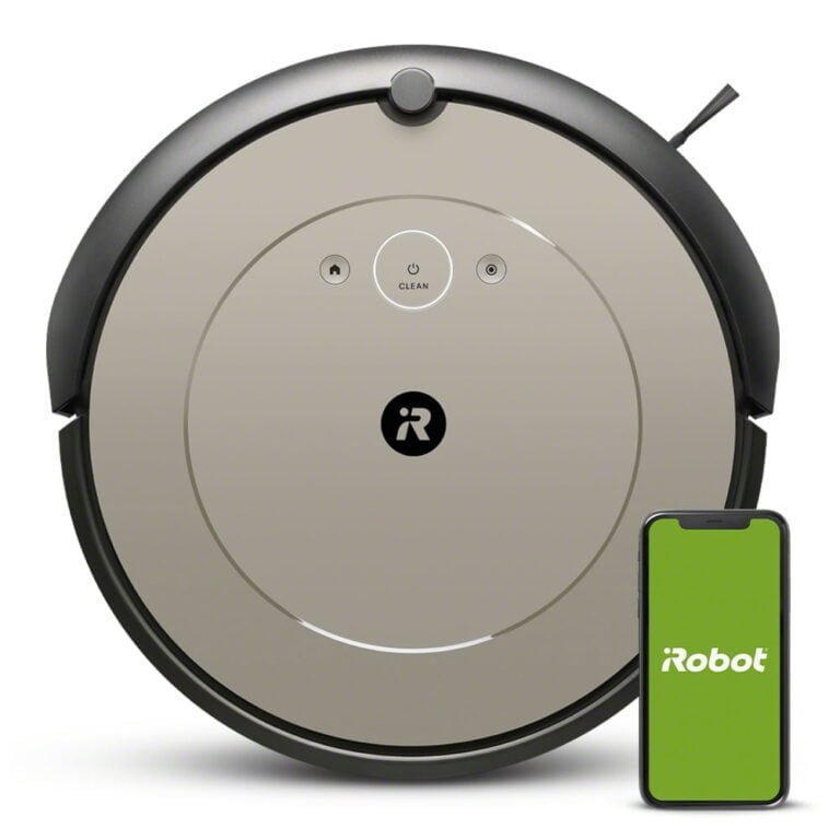 iRobot Roomba i1 Vacuum Cleaning Robot Review