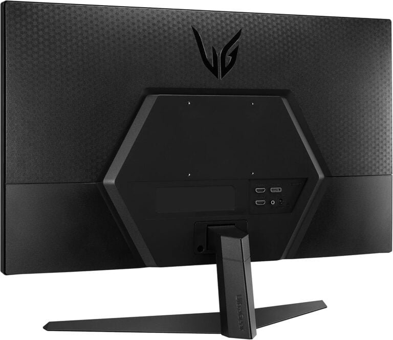 LG 27GQ50F-B Gaming Monitor Review